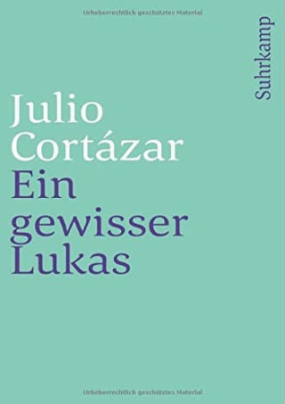 Ein gewisser Lukas