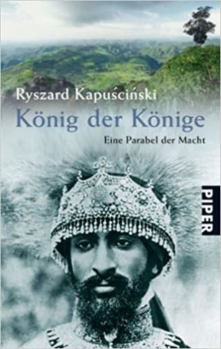 König der Könige
