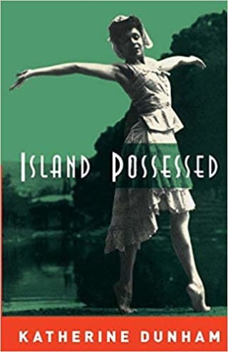 Island Possessed