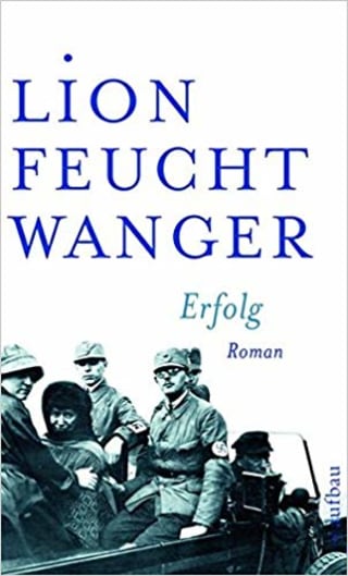 Erfolg: Drei Jahre Geschichte einer Provinz