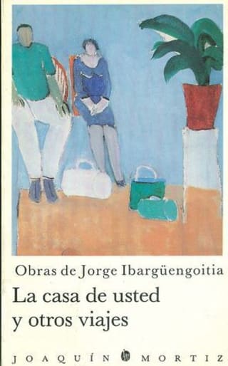 La Casa de Usted y Otros Viajes