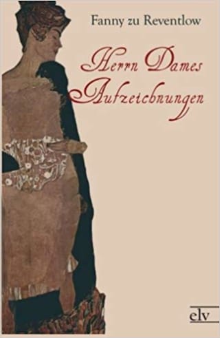 Herrn Dames Aufzeichnungen