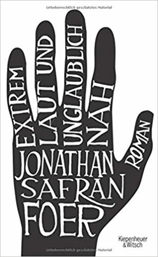 Extrem laut und unglaublich nah