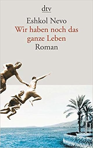 Wir haben noch das ganze Leben