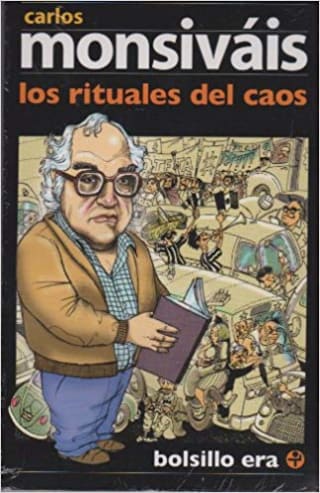 Los Rituales Del Caos