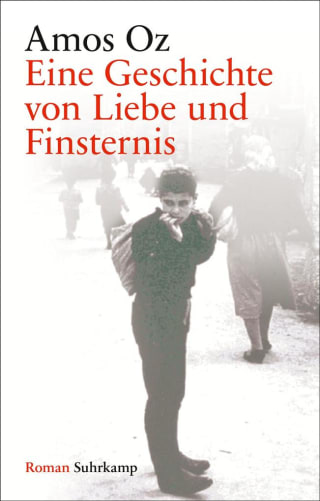 Eine Geschichte von Finsternis und Liebe