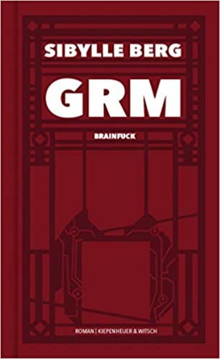 GRM: Brainfuck