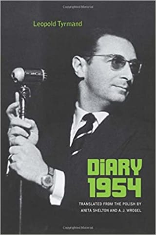 Diary 1954