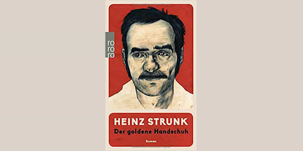 Hamburg Der Goldene Handschuh Von Heinz Strunk