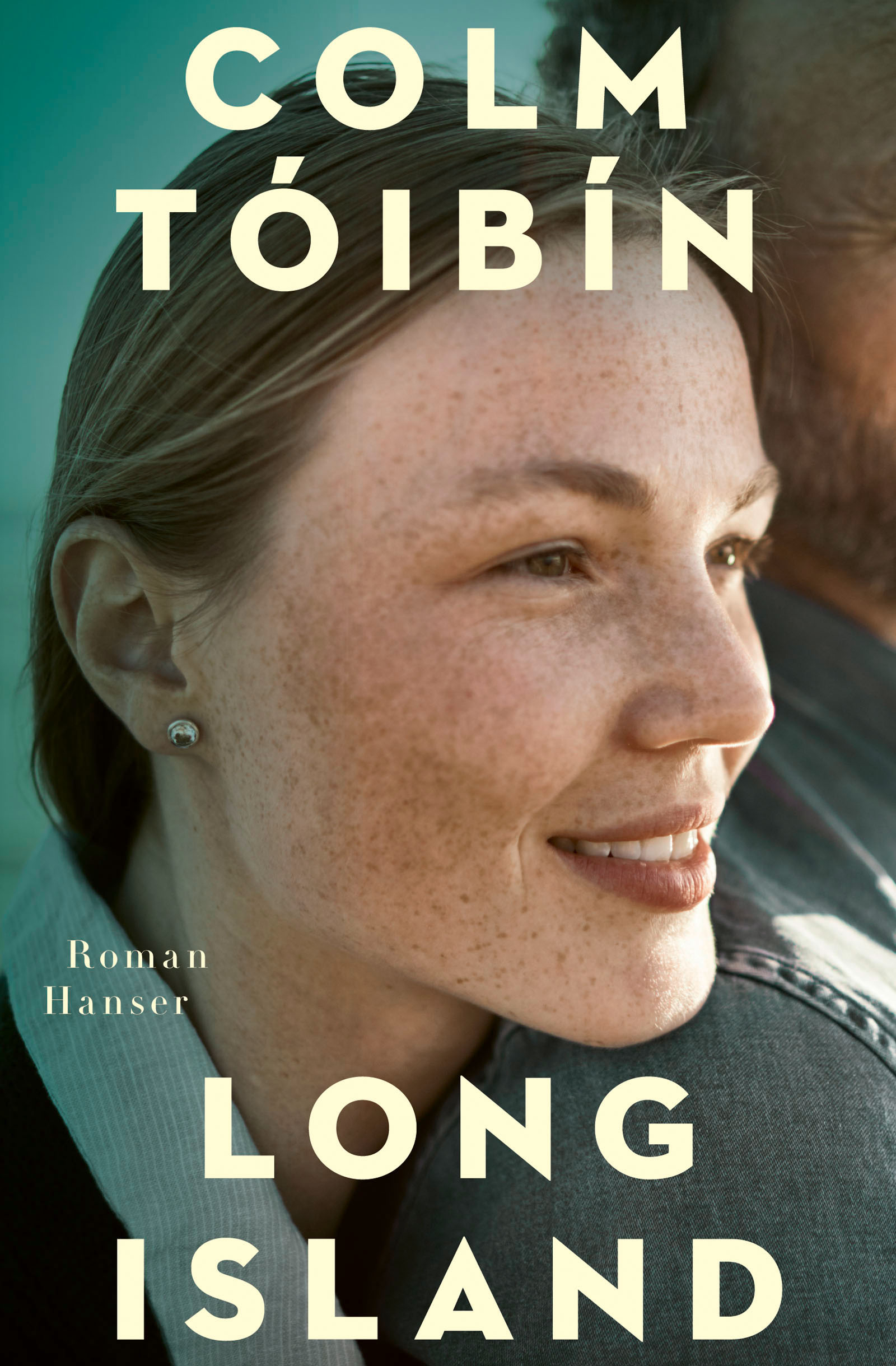 Long Island | Colm Tóibín | Hanser