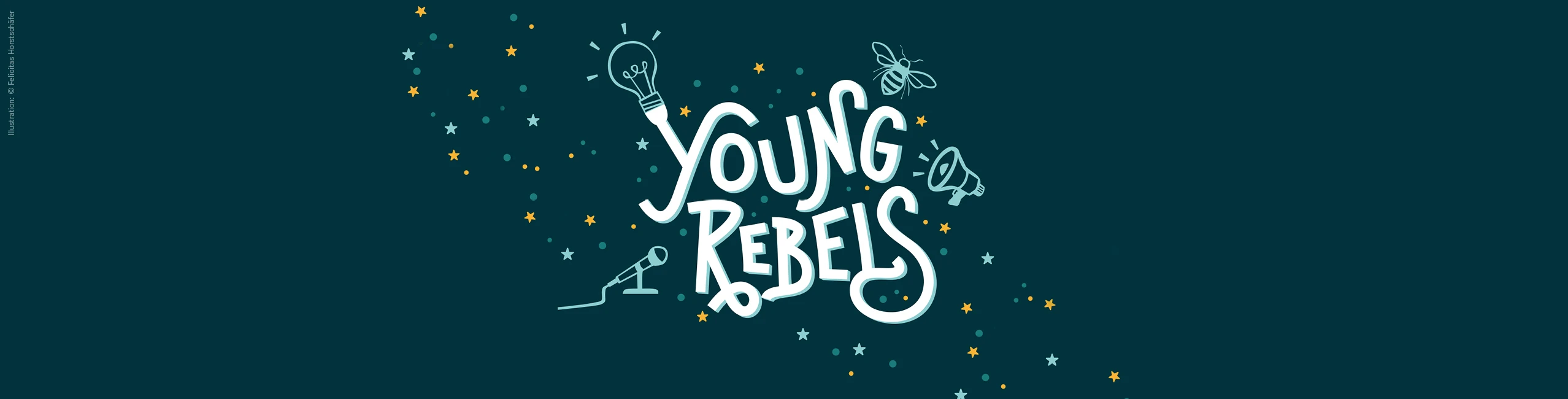 Young Rebels Header