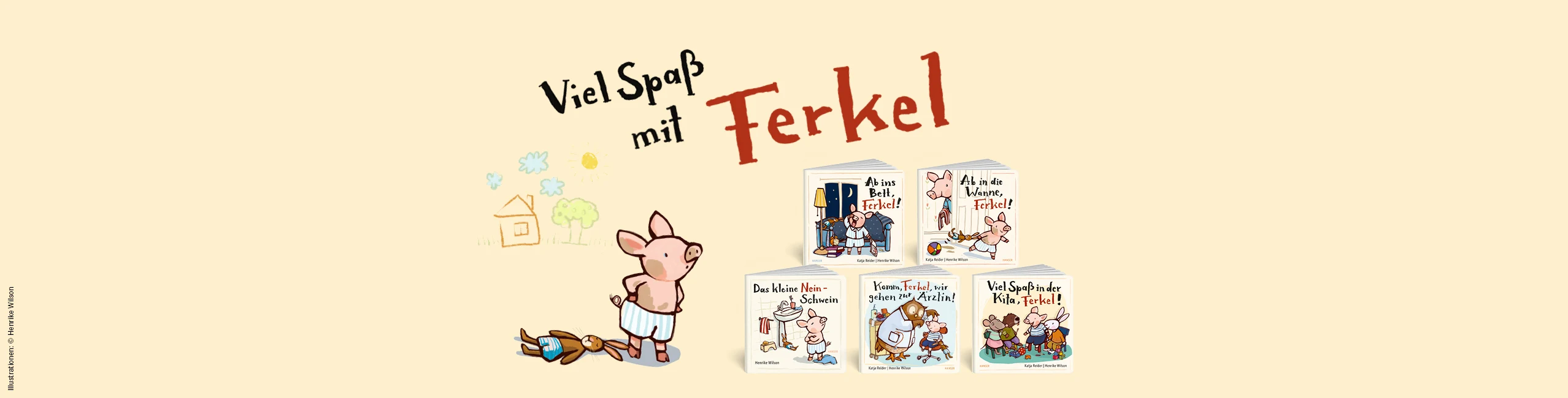 Ferkel