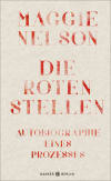 Die roten Stellen