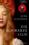 Die schwarze Lilie