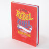 I'm a Rebel Girl - Mein Journal für ein rebellisches Leben