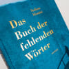 Das Buch der fehlenden Wörter