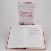 Kinder wollen