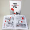 Sonne und Beton – Die Graphic Novel