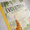 Evolution - Ein Mitmachbuch