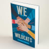 We are the Wildcats