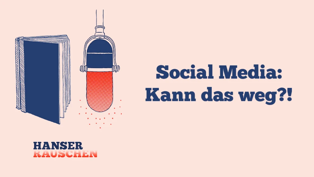 Social Media: Kann das weg?!