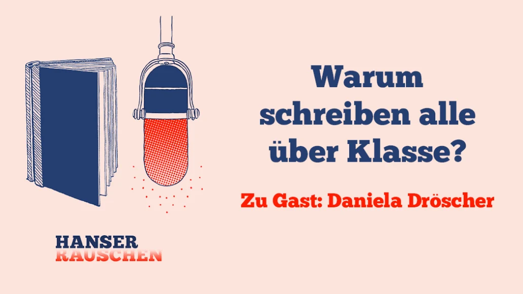 Warum schreiben alle über Klasse?