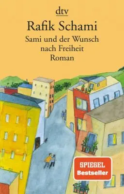 Sami und der Wunsch nach Freiheit