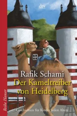 Der Kameltreiber von Heidelberg 