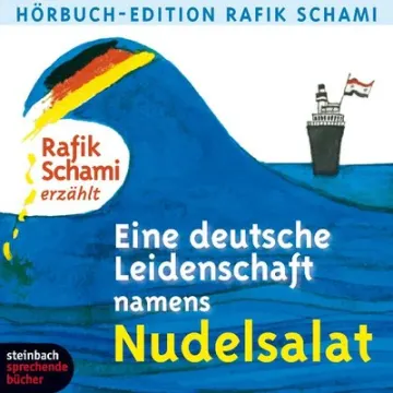 Eine deutsche Leidenschaft namens Nudelsalat