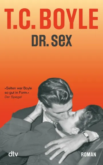 Dr. Sex