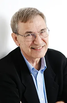 personImageOrhan Pamuk