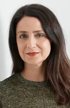 personImageMirjam Zadoff