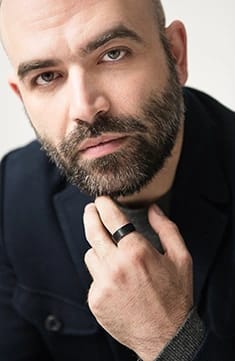 personImageRoberto Saviano