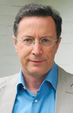 personImageKlaus Scherer