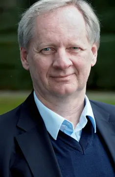 personImageUlrich Eberl