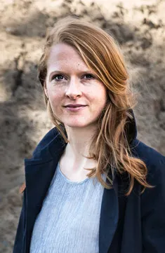 personImageAnja Kampmann