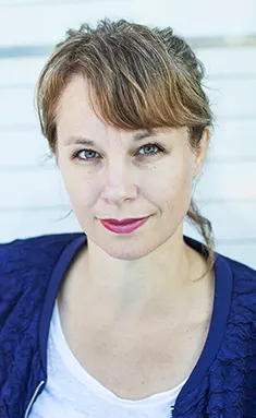 personImageSara Stridsberg