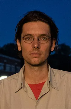 personImageMarius Goldhorn