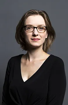 personImageLisa Herzog