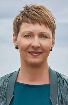 personImageKristina Hauff