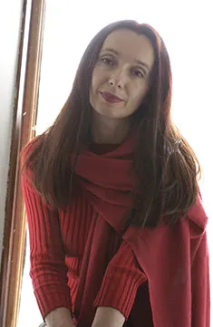 personImageMarzanna Kielar