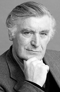 personImageTed Hughes