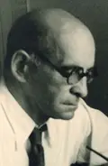 personImageLeo Perutz