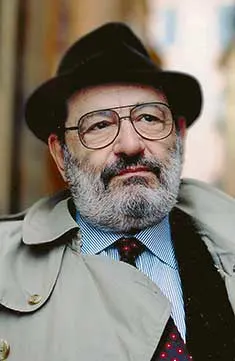 personImageUmberto Eco