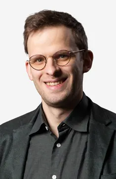 personImageJakob Müller