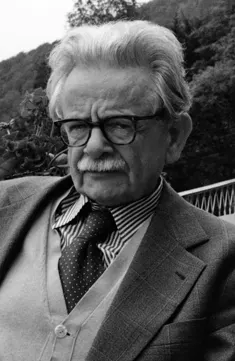 personImageElias Canetti