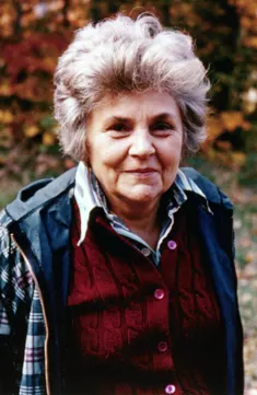 personImageElizabeth Bishop