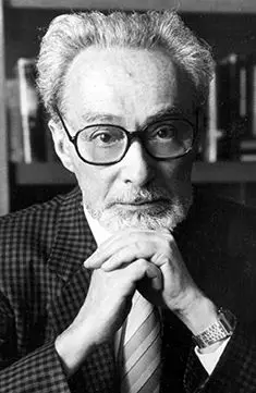 personImagePrimo Levi