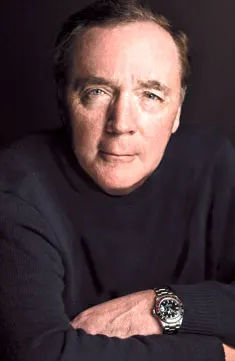 personImageJames Patterson