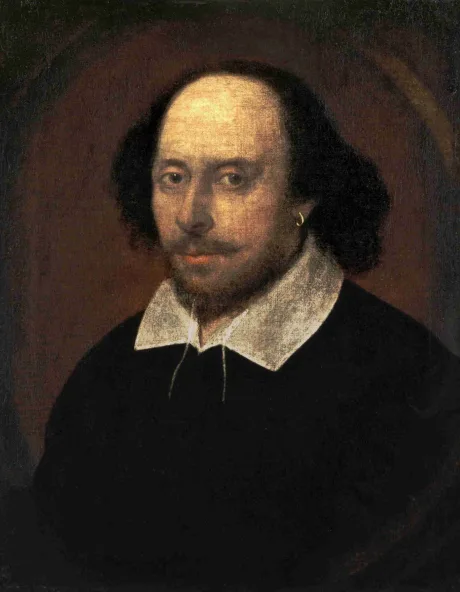 personImageWilliam Shakespeare